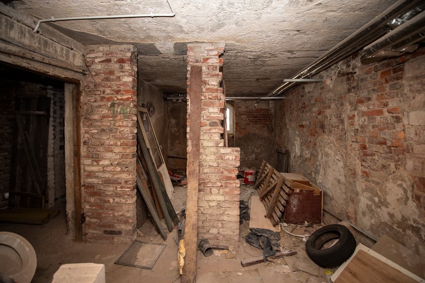 Przestrzenie (Brochów) Survivalu 2024