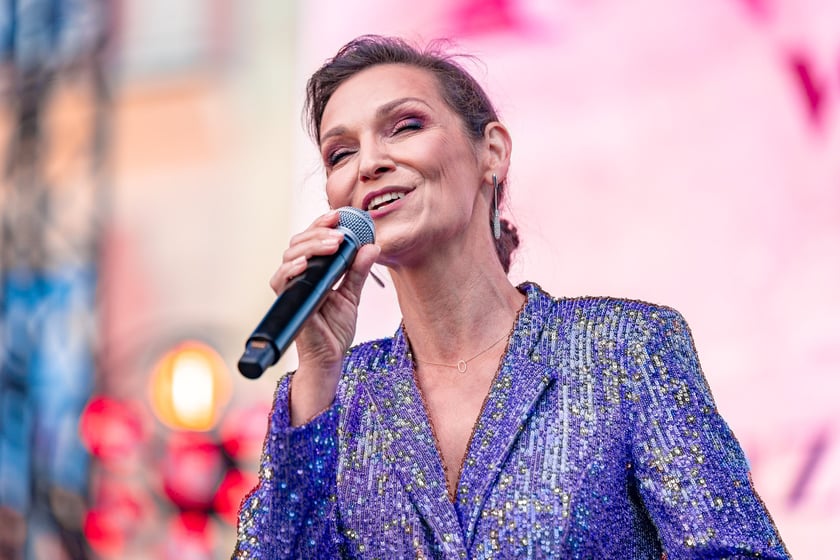 Koncert "My Wrocławianie" 22 czerwca w Rynku