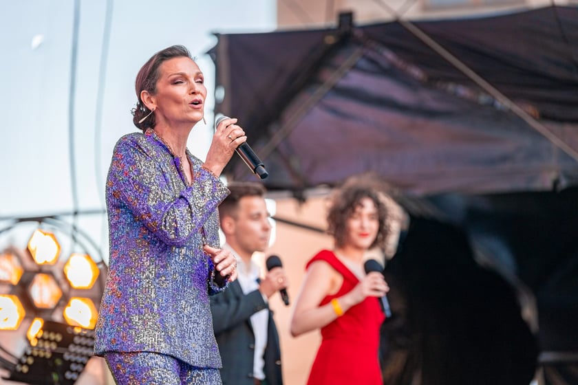 Koncert "My Wrocławianie" 22 czerwca w Rynku