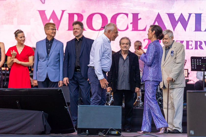Koncert "My Wrocławianie" 22 czerwca w Rynku
