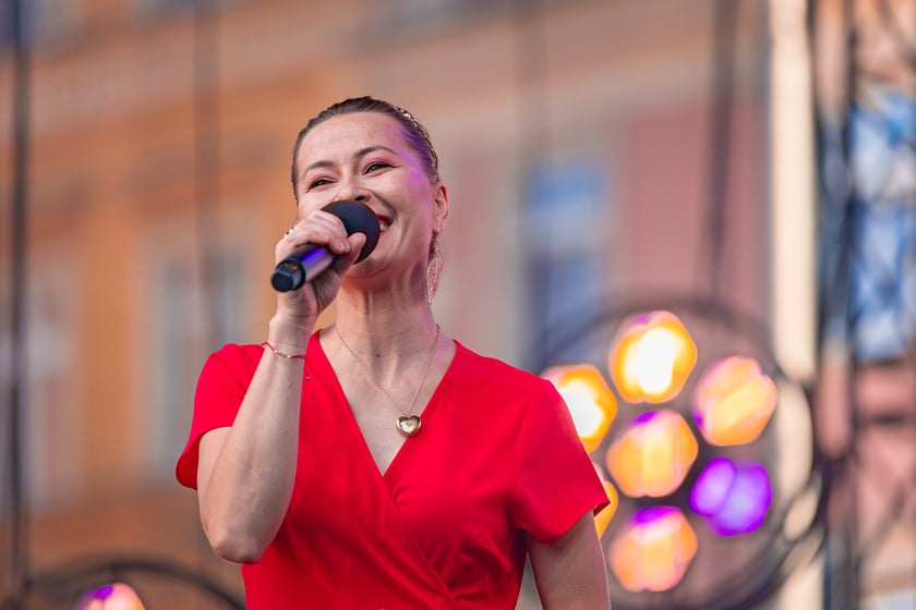 Koncert "My Wrocławianie" 22 czerwca w Rynku