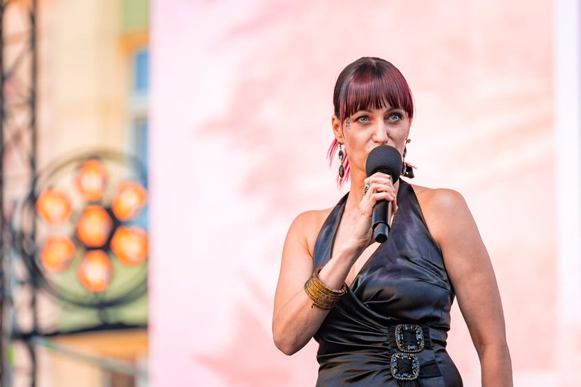 Koncert "My Wrocławianie" 22 czerwca w Rynku