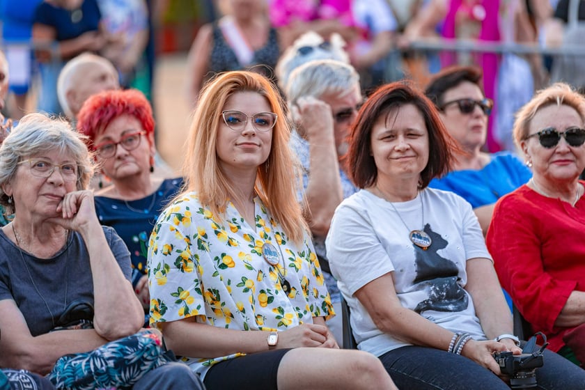 Koncert "My Wrocławianie" 22 czerwca w Rynku