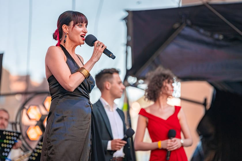 Koncert "My Wrocławianie" 22 czerwca w Rynku