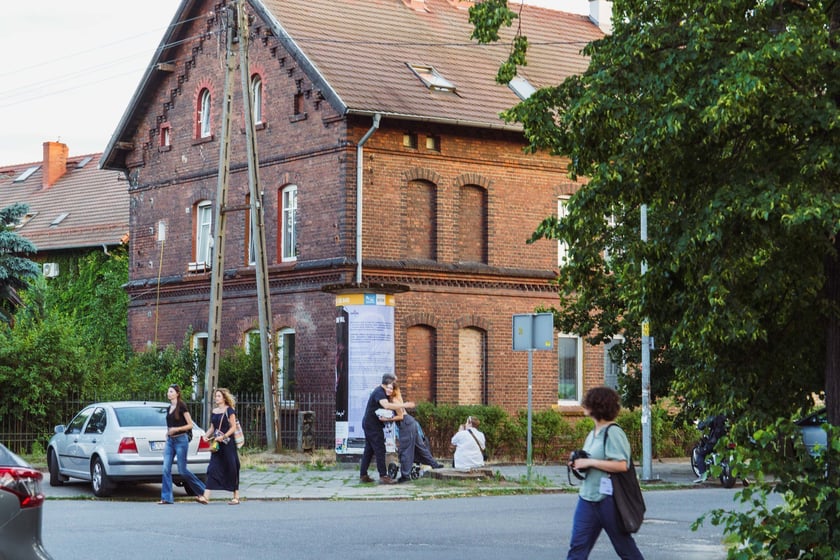 Survival 2024 i Brochów