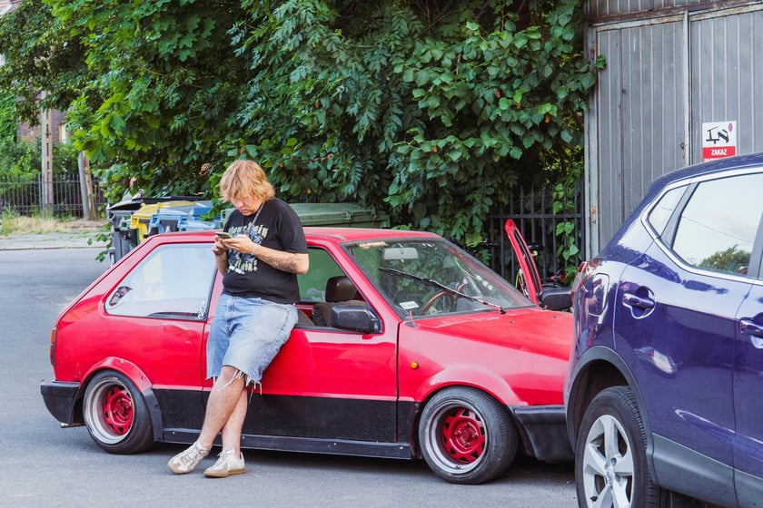 Survival 2024 i Brochów