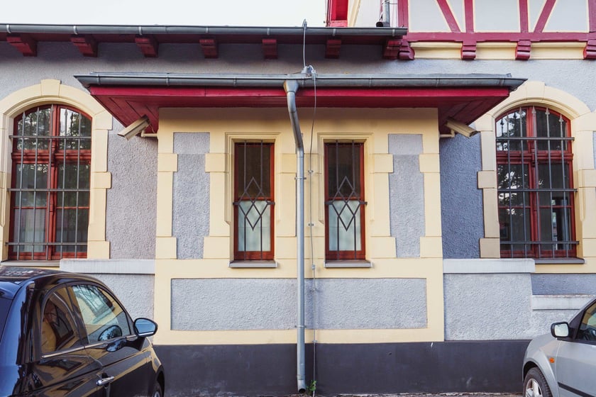 Survival 2024 i Brochów