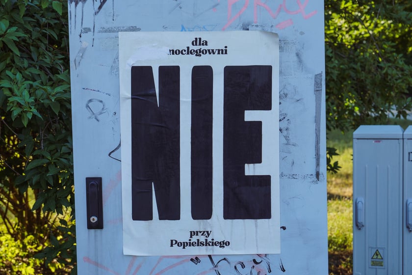Survival 2024 i Brochów