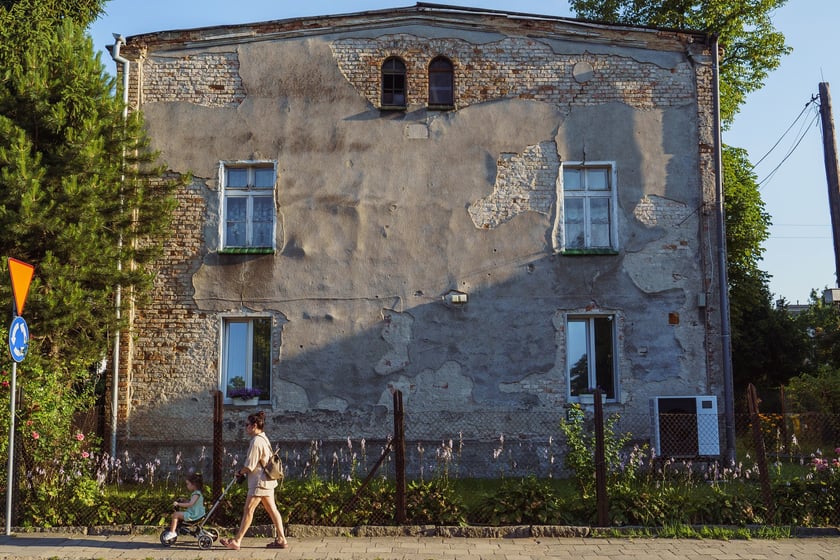 Survival 2024 i Brochów