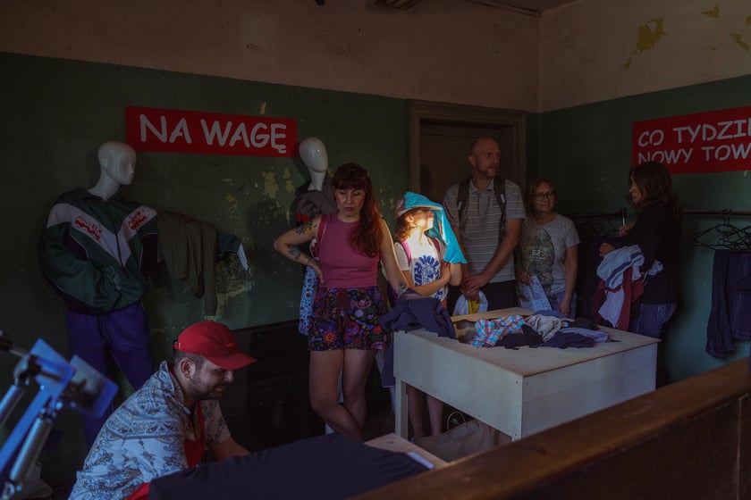 Survival 2024 i Brochów