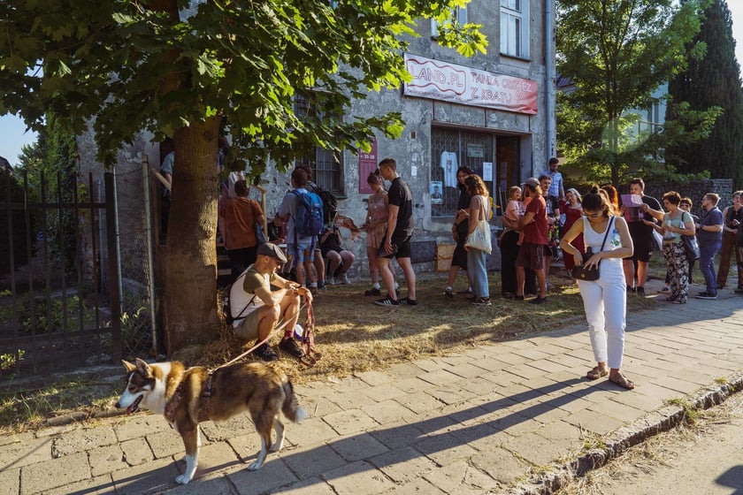 Survival 2024 i Brochów