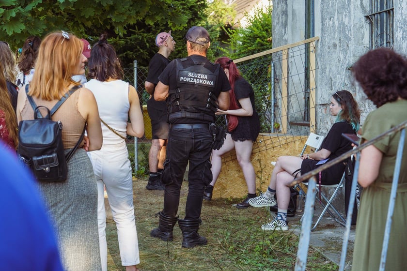 Survival 2024 i Brochów