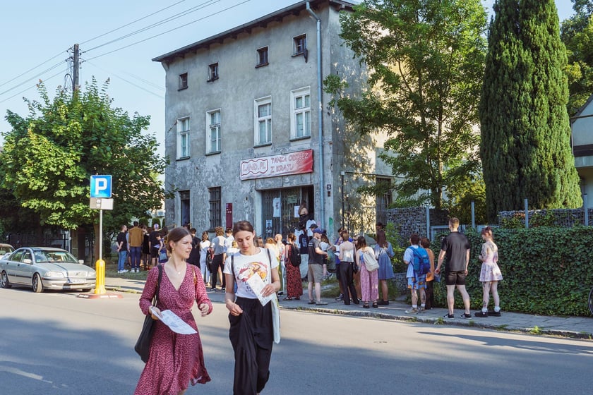 Survival 2024 i Brochów