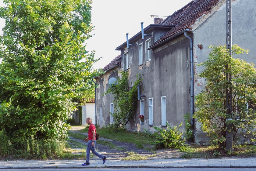 Survival 2024 i Brochów