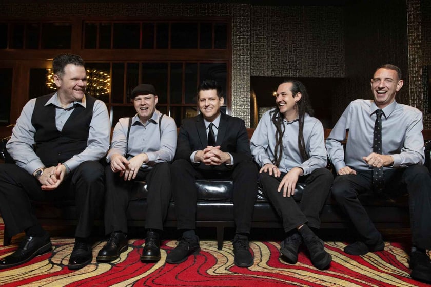 Kto zagra na Pol'and'Rock Festival 2024? Less Than Jake