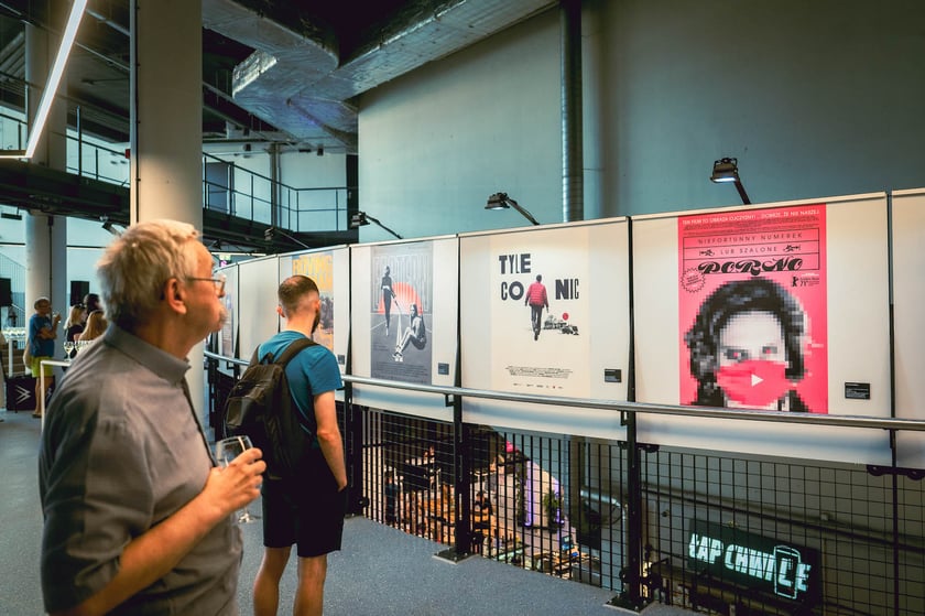 24. Międzynarodowy Festiwal Filmowy mBank Nowe Horyzonty