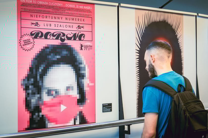 24. Międzynarodowy Festiwal Filmowy mBank Nowe Horyzonty