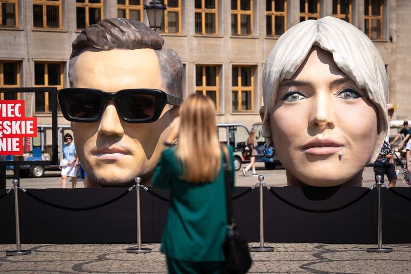 Męskie Granie we Wrocławiu. Głowy gwiazd na Solnym
