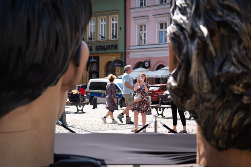 Męskie Granie we Wrocławiu. Głowy gwiazd na Solnym