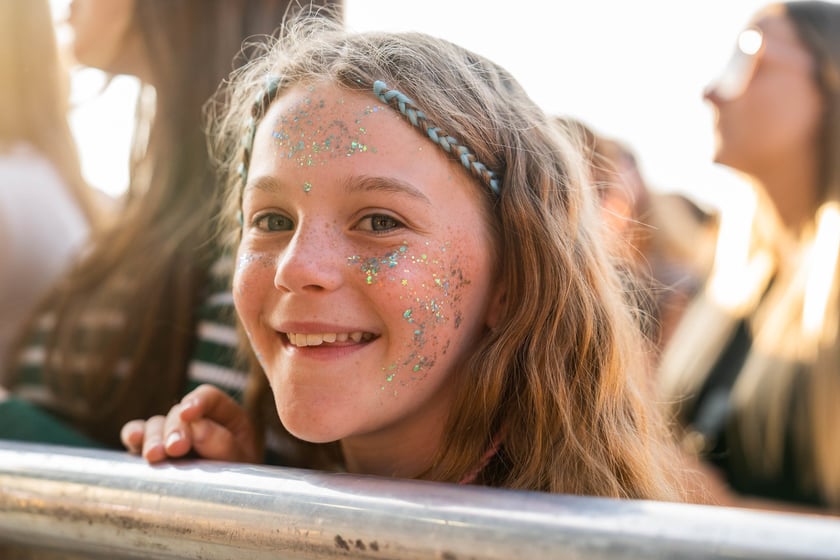 Męskie Granie we Wrocławiu, dzień drugi, sobota 3 sierpnia 2024