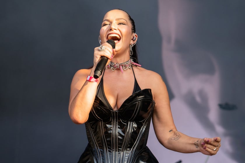 Męskie Granie we Wrocławiu, dzień drugi, sobota 3 sierpnia 2024