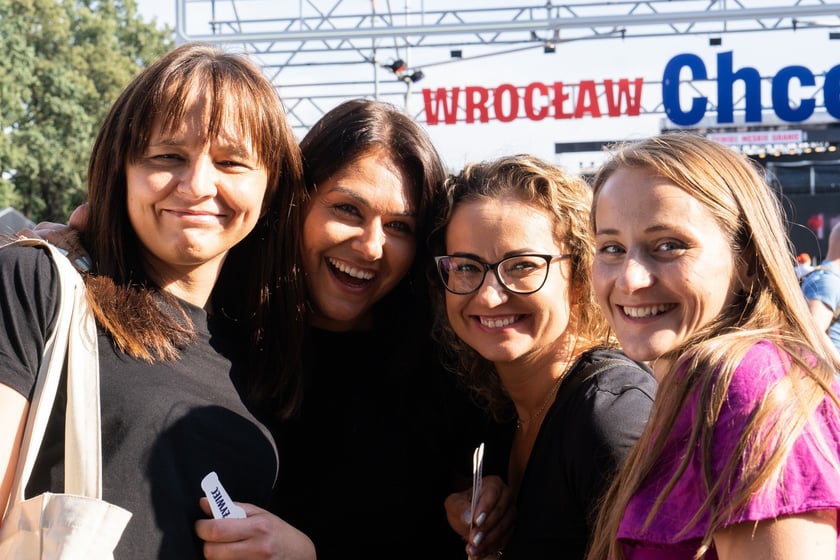 Męskie Granie we Wrocławiu, dzień drugi, sobota 3 sierpnia 2024