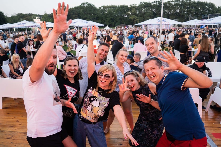 Męskie Granie we Wrocławiu, dzień drugi, sobota 3 sierpnia 2024