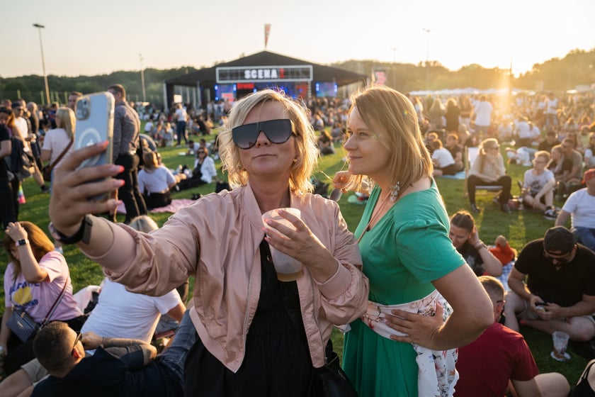 Męskie Granie we Wrocławiu, dzień drugi, sobota 3 sierpnia 2024