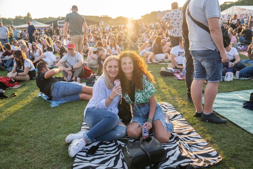 Męskie Granie we Wrocławiu, dzień drugi, sobota 3 sierpnia 2024