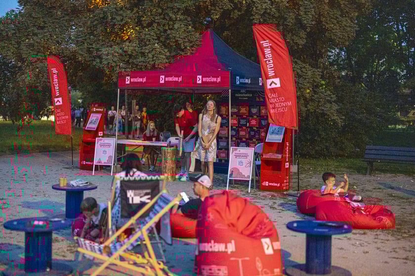13. Europejska Noc Literatury (Szczepin 24.08.2024)