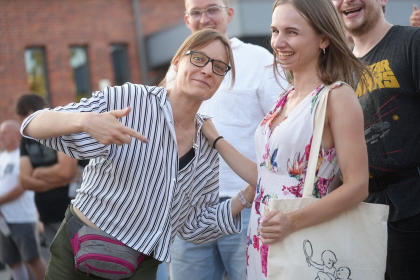 Pierwszy dzień Last Minute Summer Festival. Wrocław, 30 sierpnia 2024