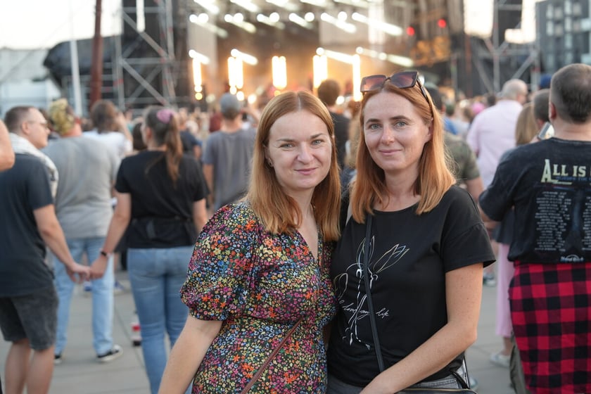 Pierwszy dzień Last Minute Summer Festival. Wrocław, 30 sierpnia 2024