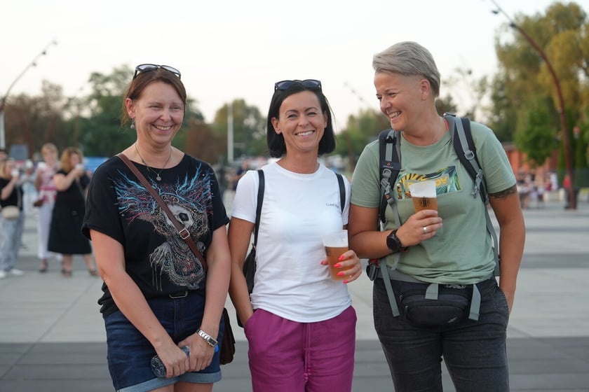 Pierwszy dzień Last Minute Summer Festival. Wrocław, 30 sierpnia 2024