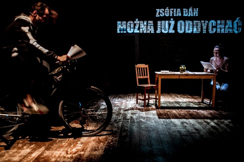 Międzynarodowy Festiwal Opowiadania we Wrocławiu