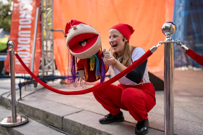 Wrocławski Festiwal Krasnoludków 2024