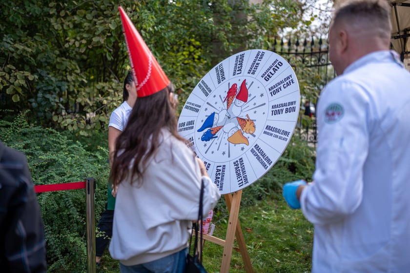 Wrocławski Festiwal Krasnoludków 2024