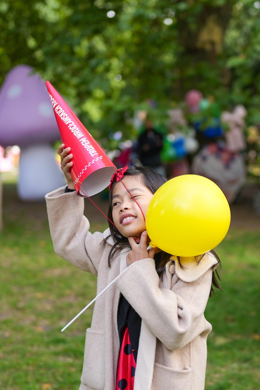 Wrocławski Festiwal Krasnoludków 2024