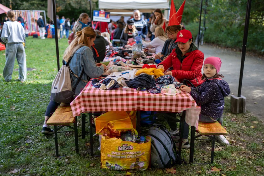 Wrocławski Festiwal Krasnoludków 2024