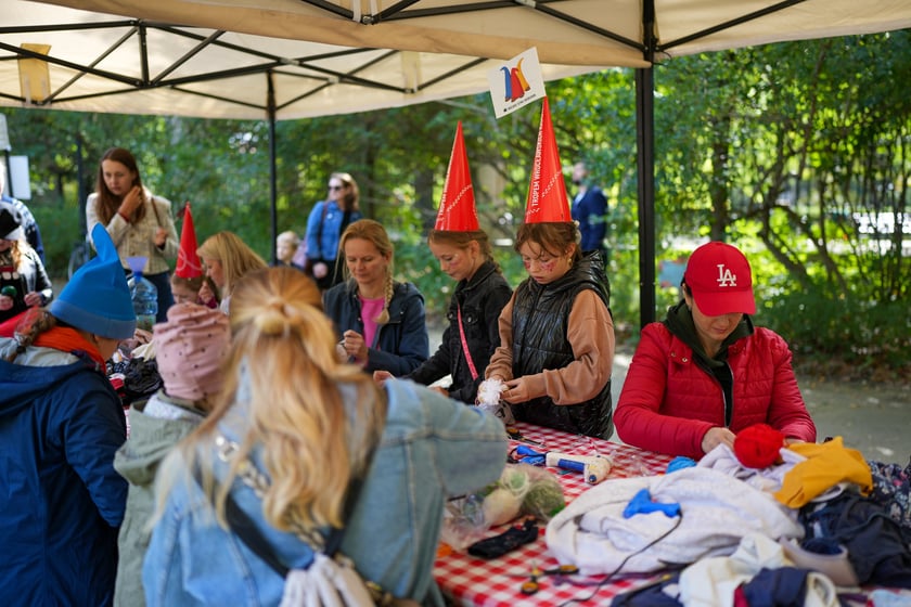 Wrocławski Festiwal Krasnoludków 2024