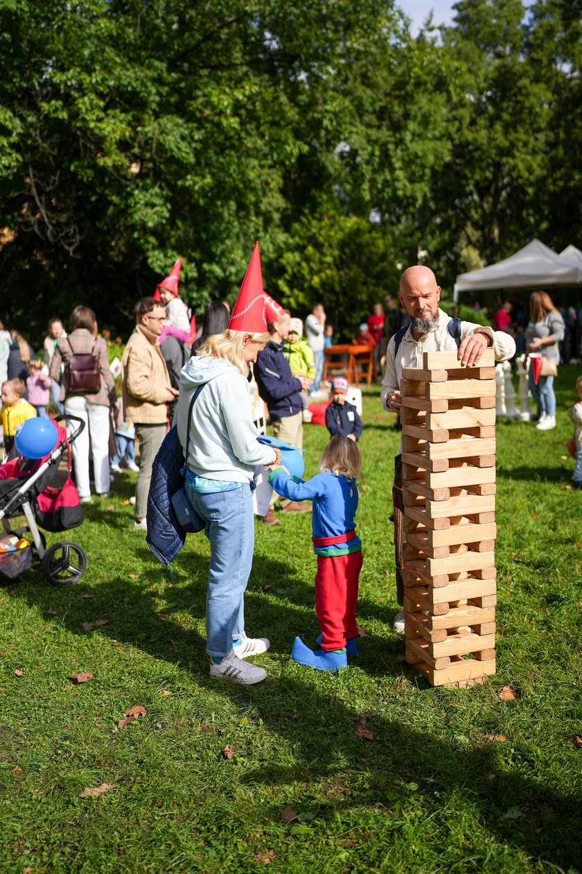 Wrocławski Festiwal Krasnoludków 2024