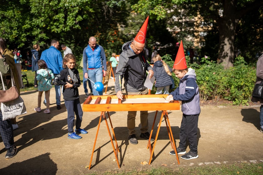 Wrocławski Festiwal Krasnoludków 2024