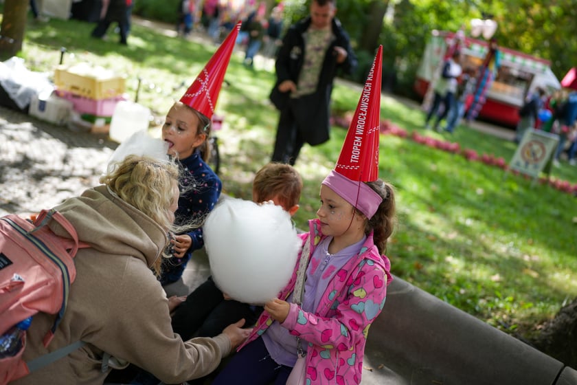 Wrocławski Festiwal Krasnoludków 2024