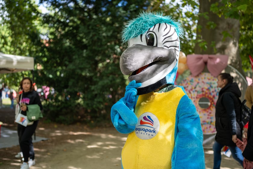 Wrocławski Festiwal Krasnoludków 2024