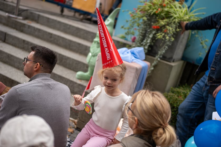 Wrocławski Festiwal Krasnoludków 2024