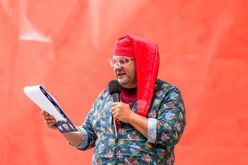 Wrocławski Festiwal Krasnoludków 2024