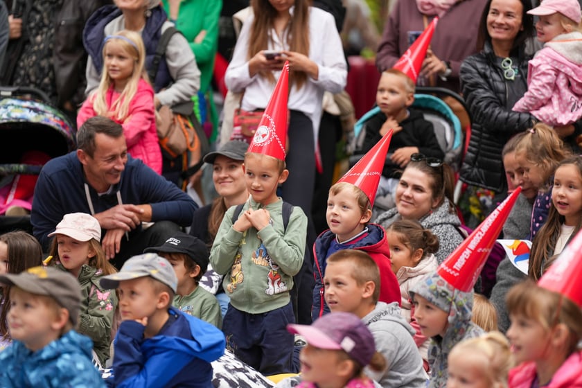 Wrocławski Festiwal Krasnoludków 2024