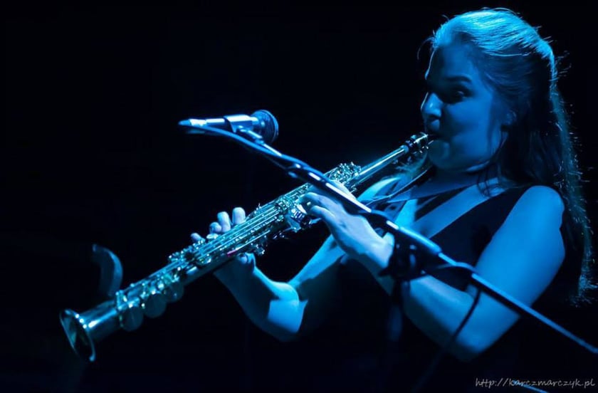 Alicja Wołyńczyk-Raniszewska