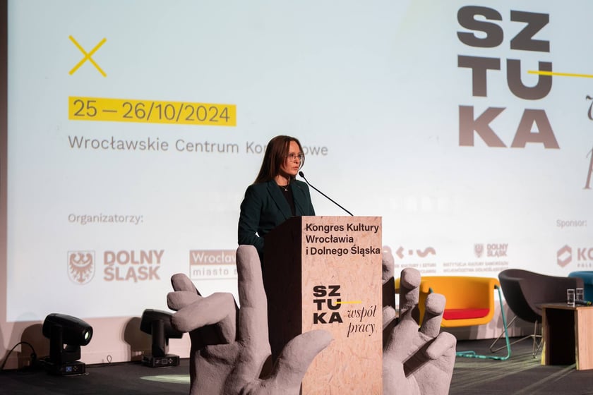 Kongres Kultury Wrocławia i Dolnego Śląska