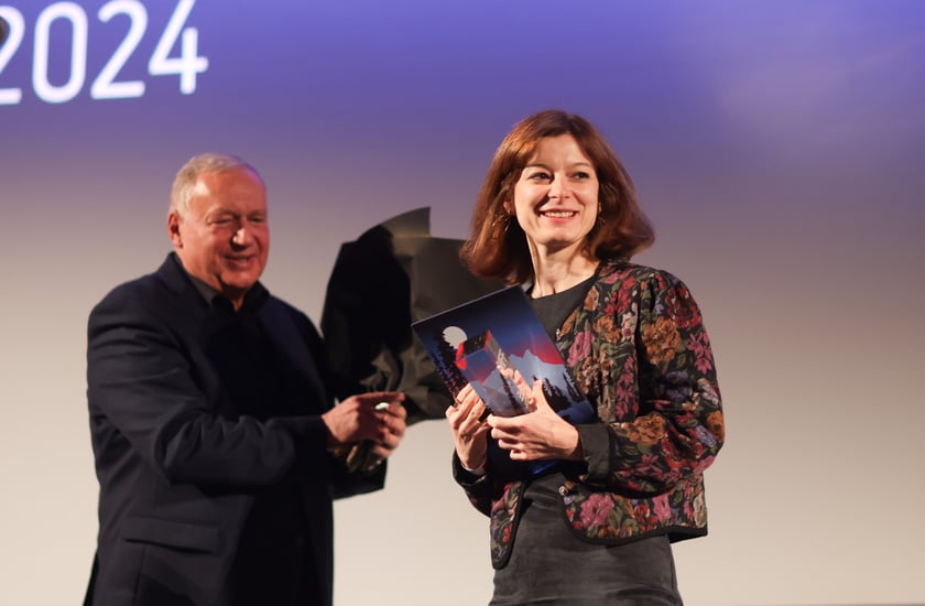 Gala finałowa 15. American Film Festival, Wrocław 10.11.2024