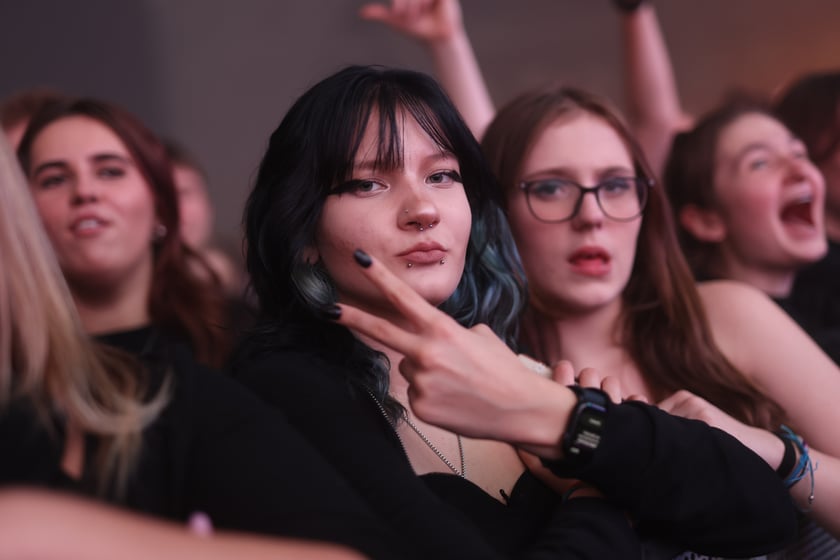 Wrocław Hip Hop Festival 2024 w Hali Stulecia